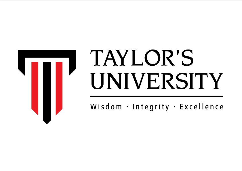 Taylor's logo