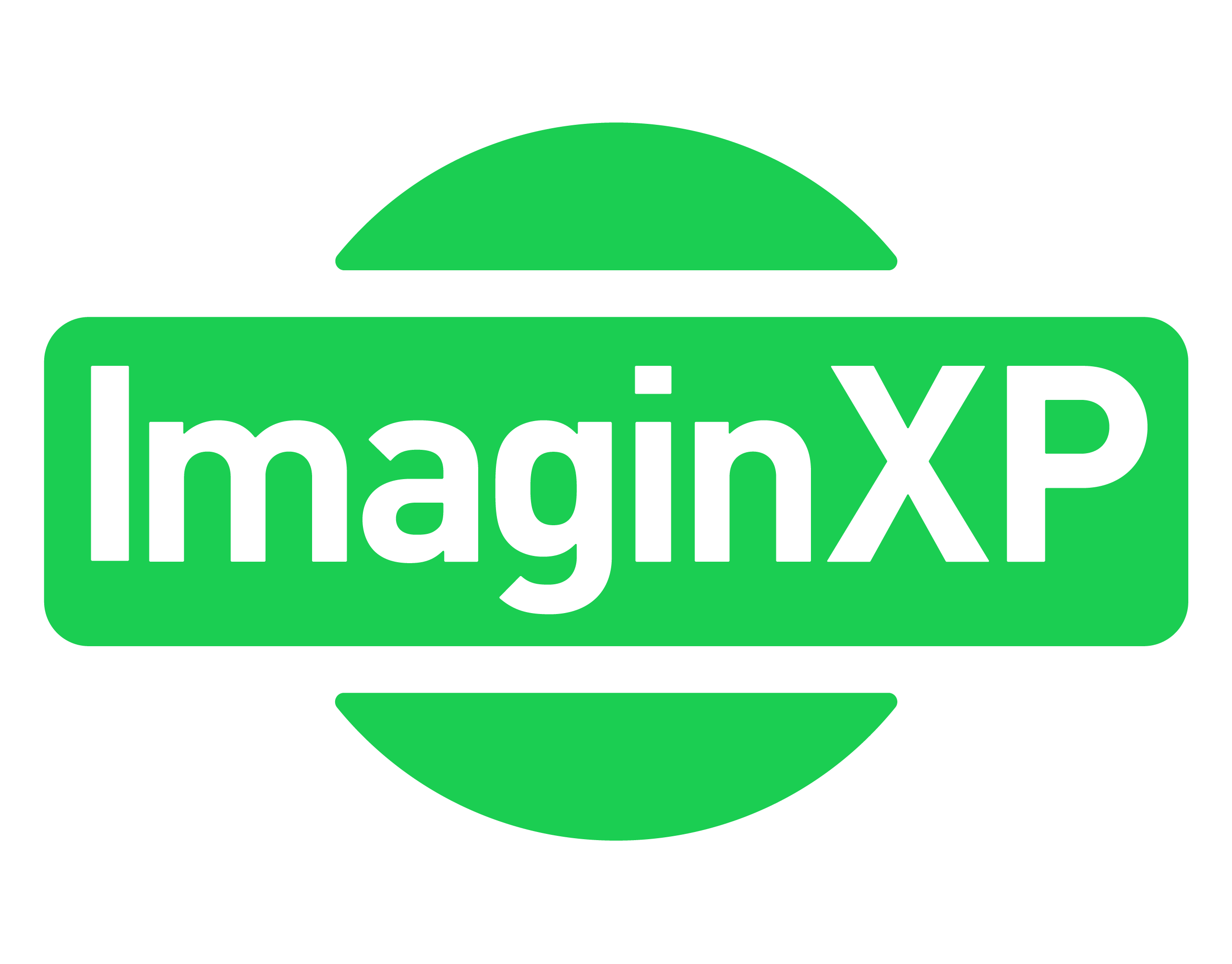 Imagin XP Logo