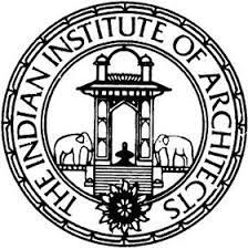 Logo of The Indian Institute of Architects