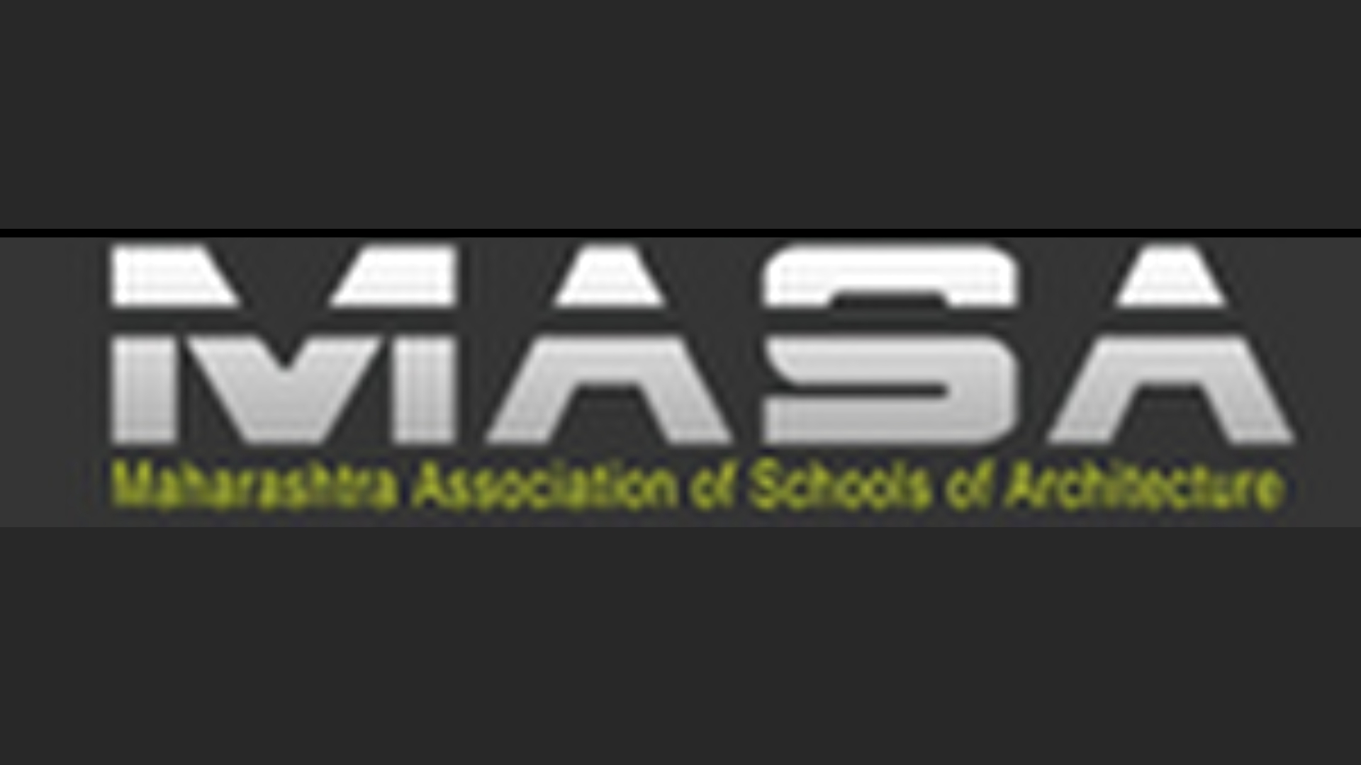 Maharashtra Association of School of Architecture