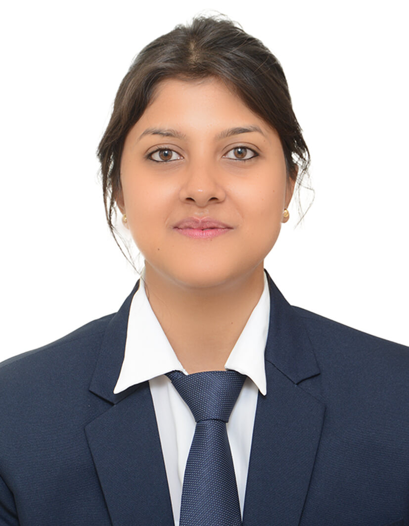 Ar. Akanksha Suman,Alumni (Batch: ENS-21),M.Arch